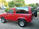 1985 Ford Bronco II